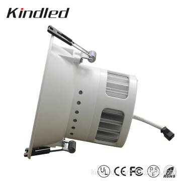 12W LED Downlight Similar with Philips (KLD-DL-P-12W)